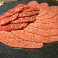 焼肉うしごろ 横浜店 - 