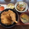とんかつ政ちゃん 青山店