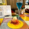Wine restaurant The Attachment 横浜鶴屋町店