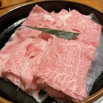 そばしゃぶ 総本家 浪花そば 心斎橋本店 - 