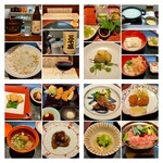 湯とうふ まつだ - 