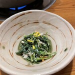 そばしゃぶ 総本家 浪花そば 心斎橋本店 - 