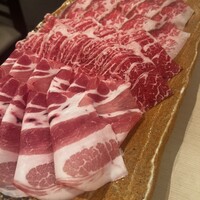 銀座しゃぶ通 - 