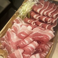 銀座しゃぶ通 - 