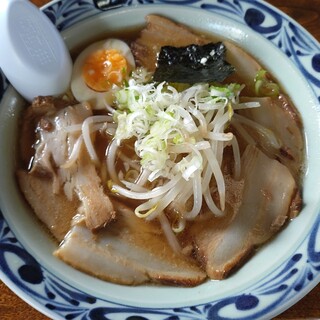 会津らーめん 磐梯山_1