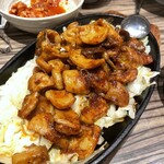 焼肉 ジャンボ - 