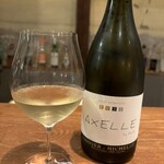 祇園下河原 おりじん - コトードブルギニヨン　シャルドネ