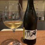 祇園下河原 おりじん - 自然派シャブリ