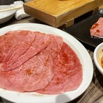 焼肉 ジャンボ - 