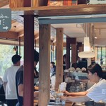 SHOZO COFFEE KARUIZAWA - 
