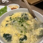 焼肉 ジャンボ - 