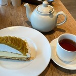 カフェ＆ブックス ビブリオテーク - 