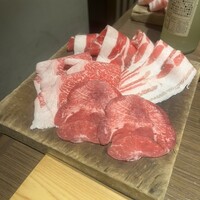 しゃぶしゃぶKINTAN 表参道店 - 
