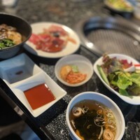 東京焼肉 一頭や コレド室町テラス店 - 