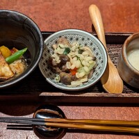 博多メシ 男厨 - 