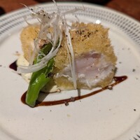 博多メシ 男厨 - 