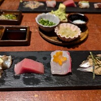 博多メシ 男厨 - 