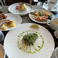 Table For Tomorrow - 