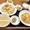 華正樓 キュービックプラザ新横浜店
