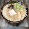 栗ちゃんラーメン - 