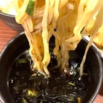 超多加水純手打ち麺 仁しむら - 麺リフト