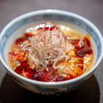 Ji-Cube - 酸辣湯 サンラータン