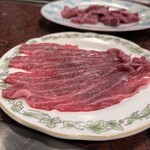 肉料理 荒川 - 