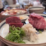 肉料理 荒川 - 