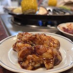肉料理 荒川 - 