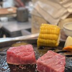 肉料理 荒川 - 