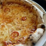 pizza＆cafe まる。 - 