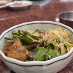 肉料理 荒川 - 