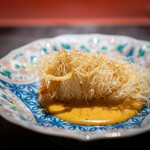 Ji-Cube - 金絲龍蝦 伊勢海老の揚げもの