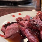 肉料理 荒川 - 