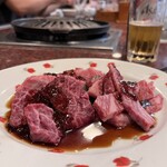 肉料理 荒川 - 