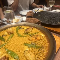 ミゲル フアニ 新宿タカシマヤ タイムズスクエア店 - 