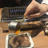 焼肉 うしみつ 恵比寿本店 - 