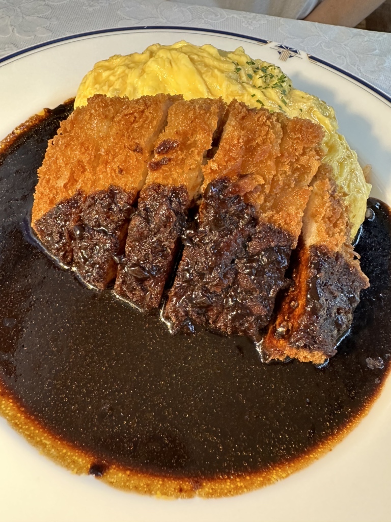 写真 : トレインレストラン日本食堂 - 鉄道博物館/洋食 | 食べログ