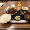 お食事処 つりがね園