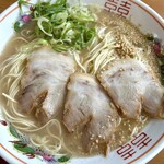 一楽ラーメン - 