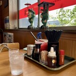 一楽ラーメン - 