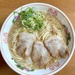 一楽ラーメン - 