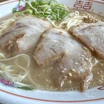 一楽ラーメン - 