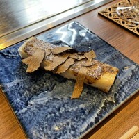 くずし鉄板 あばぐら 神田店 - 