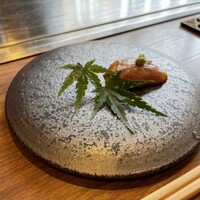 くずし鉄板 あばぐら 神田店 - 