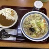 山田うどん食堂 貝塚インター店