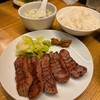 牛たん料理 閣 初恋通り店