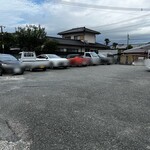 丸星ラーメン - 広大なP