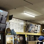 丸星ラーメン - 丸星小唄♪