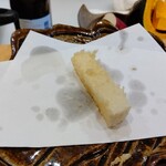 てんぷら 千の種 - モンゴーイカ